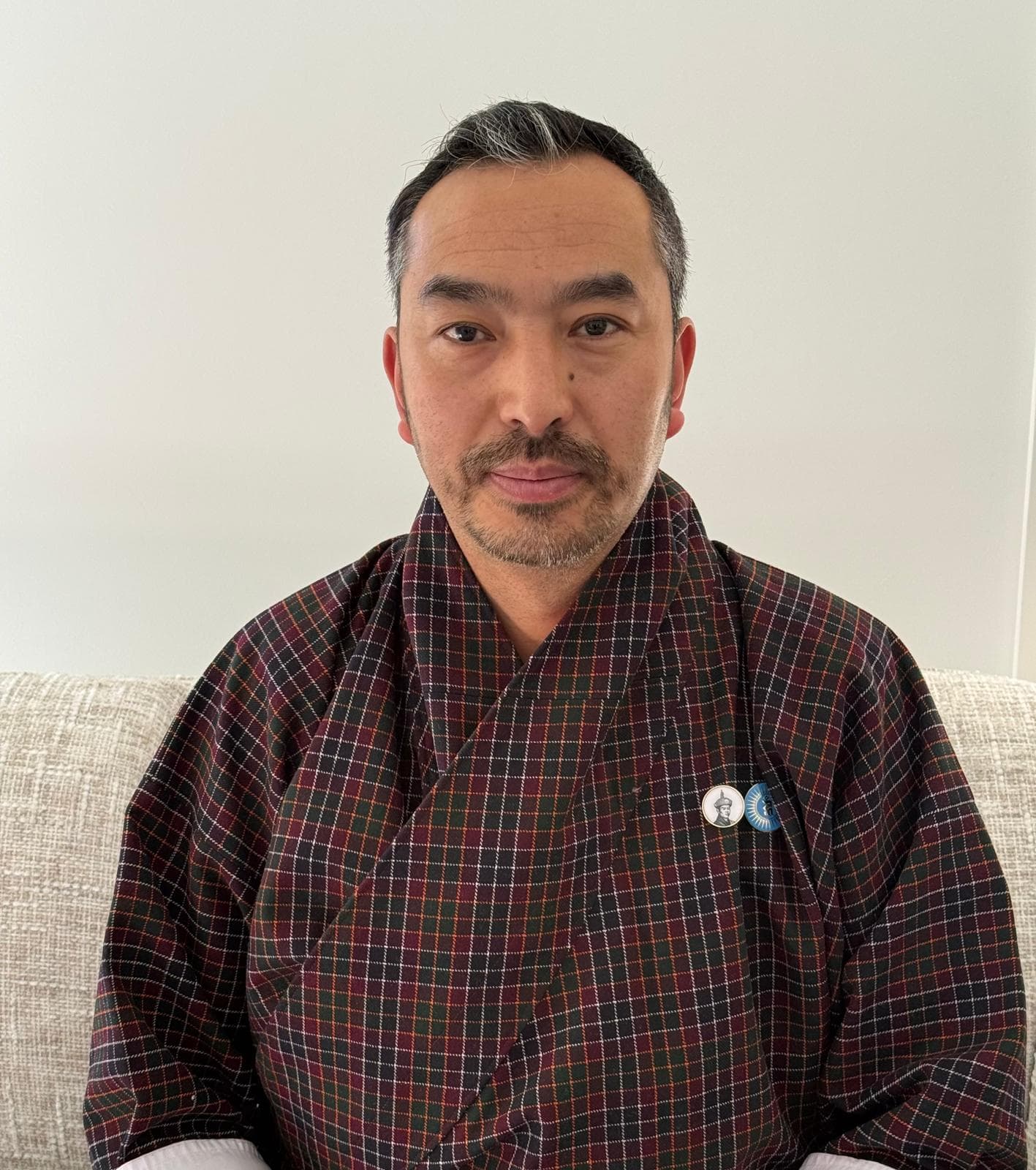 Chencho Dorji